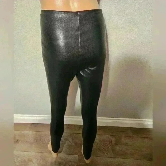 Commando Faux Leather Legging - Picture 4 of 4